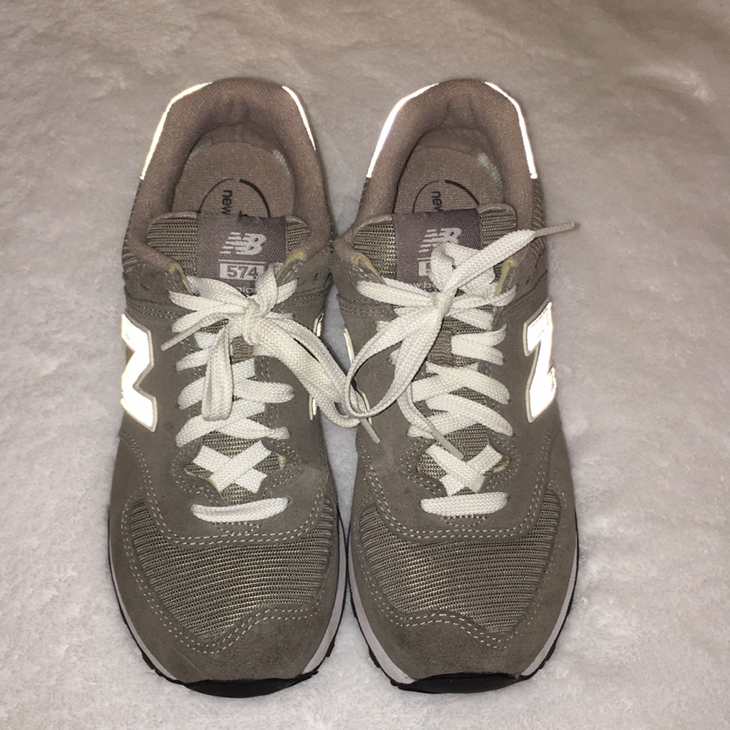 Brand New New Balance Shoes